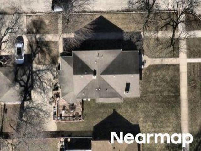 House for sale in Maywood, Illinois