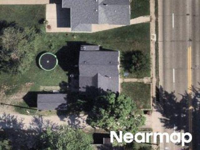 House for sale in Marshalltown, Iowa