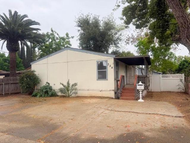 House for sale in Oakdale, California