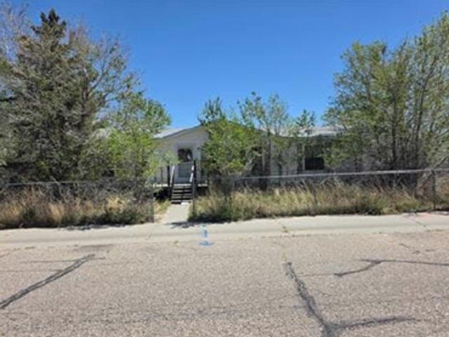 House for sale in Wyoming