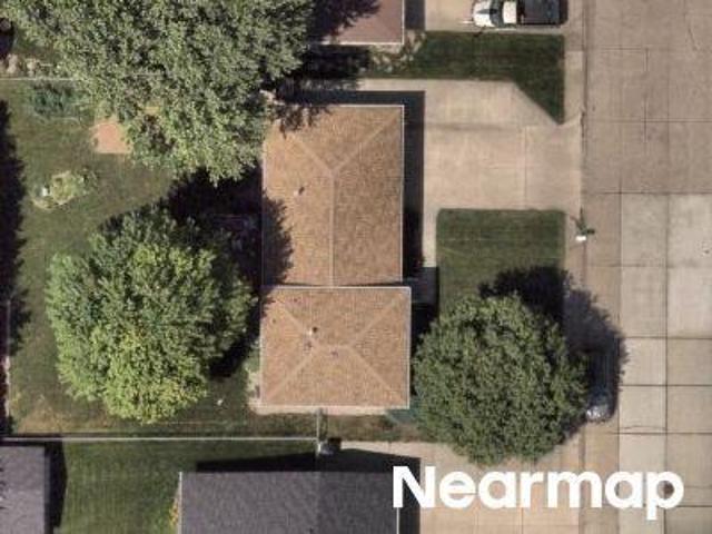 House for sale in Nebraska