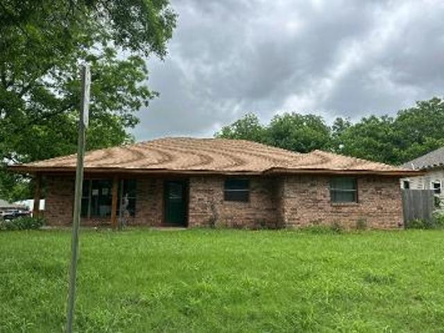 House for sale in Durant