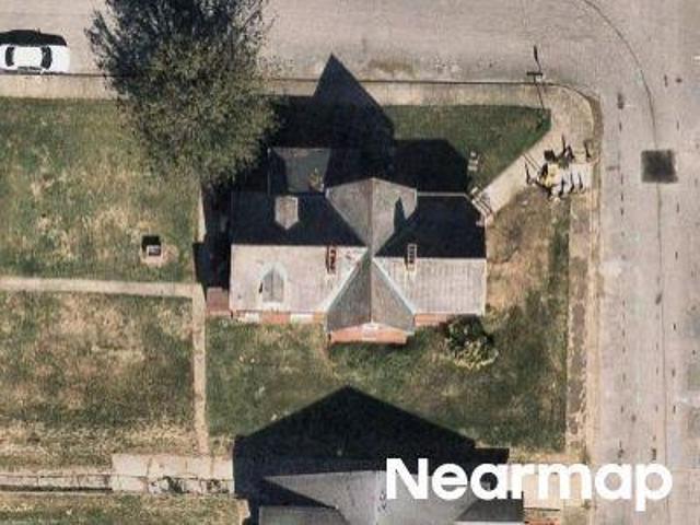 House for sale in Evansville, Vanderburgh County