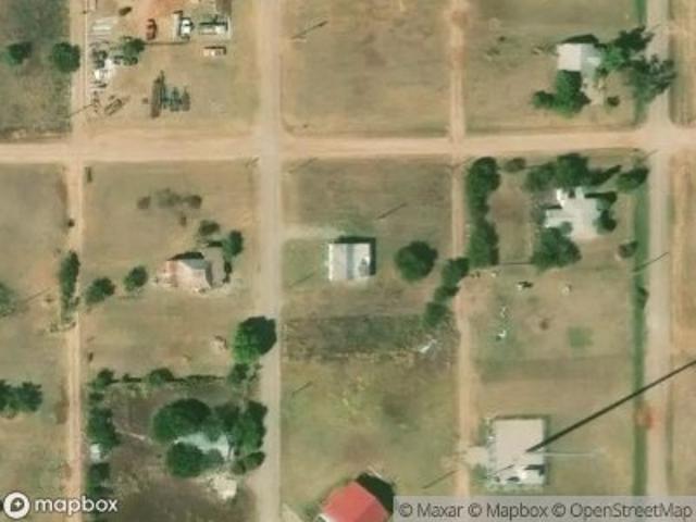 House for sale in Tillman, Oklahoma