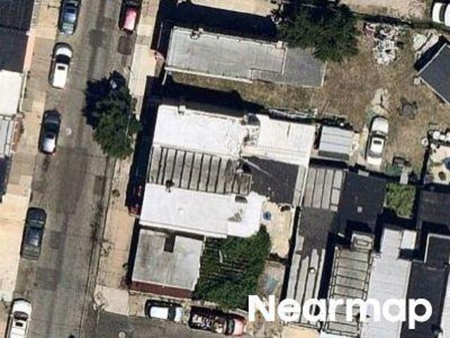 Townhouse for sale in North Philadelphia, Philadelphia