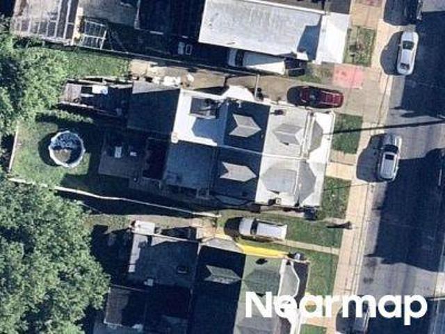 House for sale in Philadelphia, Pennsylvania