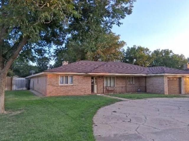 House for sale in Lynn, Texas