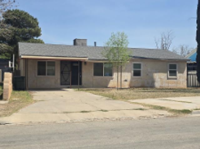 House for sale in Carlsbad, New Mexico