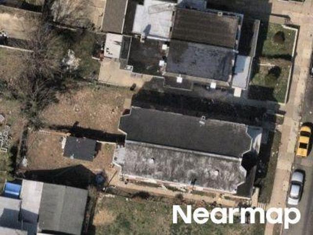 House for sale in Philadelphia, Pennsylvania