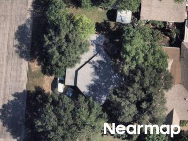 House for sale in Taylor, Texas