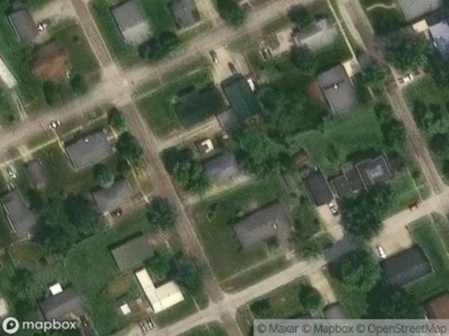 House for sale in Marshall, Illinois