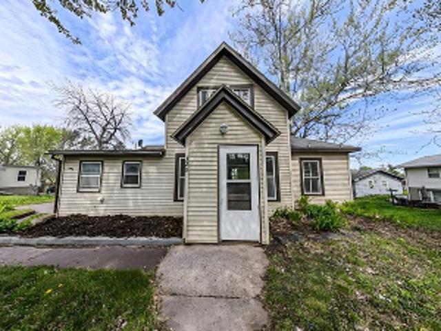 House for sale in Le Sueur, Minnesota