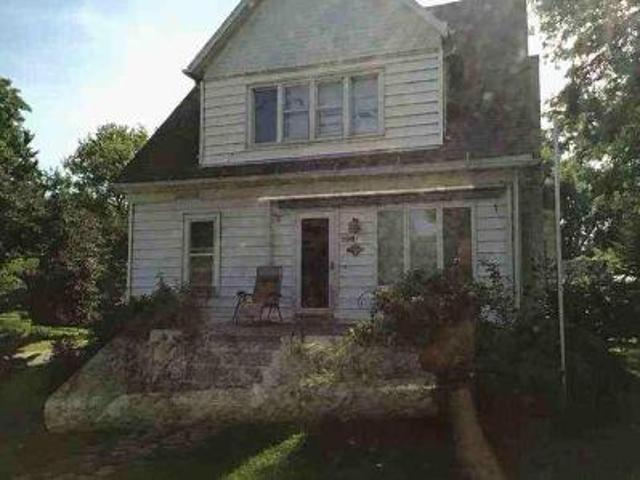 House for sale in Emmet, Iowa