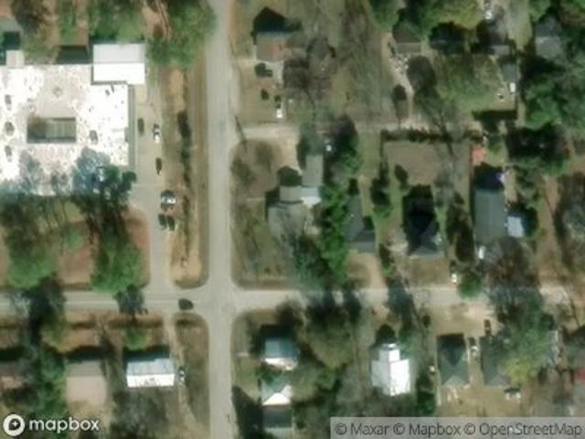 House for sale in Cordele, Crisp County