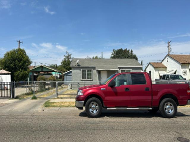 House for sale in Tulare, California