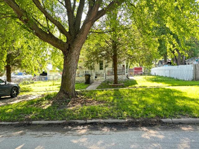 House for sale in Nebraska