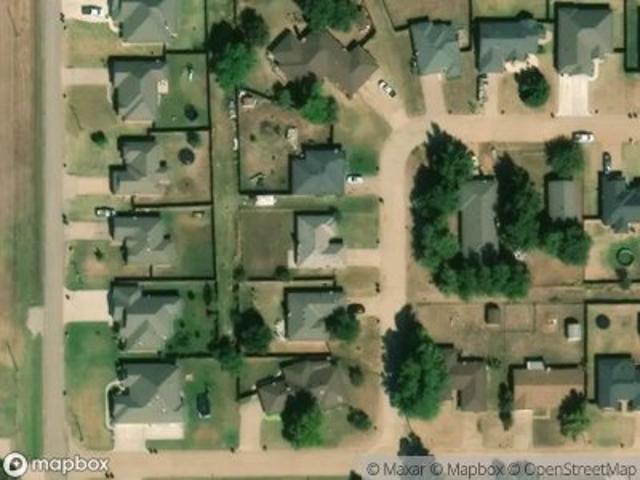 Property for sale in Cashion, Kingfisher County