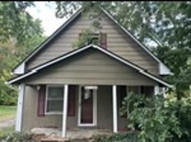 House for sale in Kansas