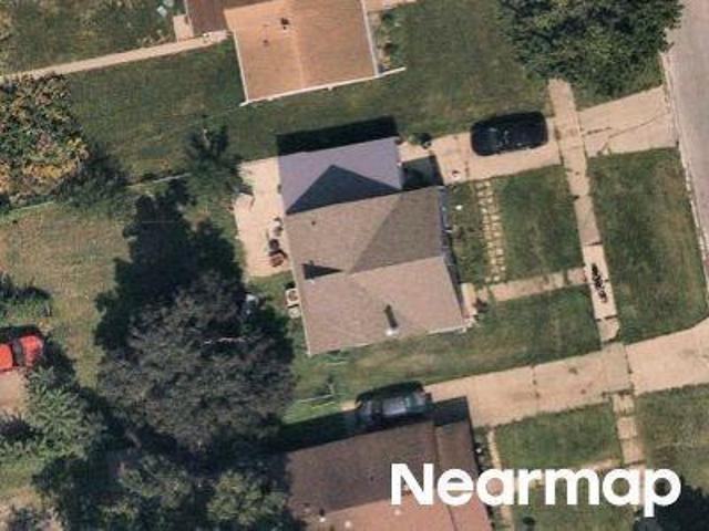 House for sale in Fort Dodge, Iowa