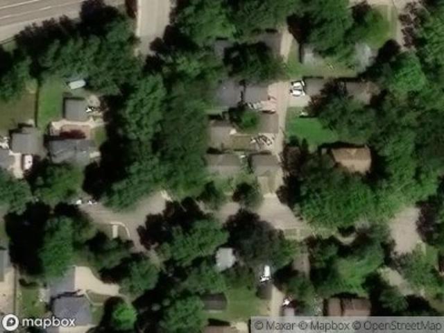 House for sale in Montevideo, Chippewa County