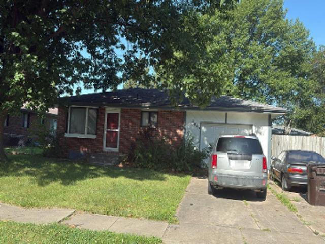 House for sale in Nebraska