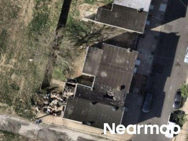 Property for sale in Camden, New Jersey