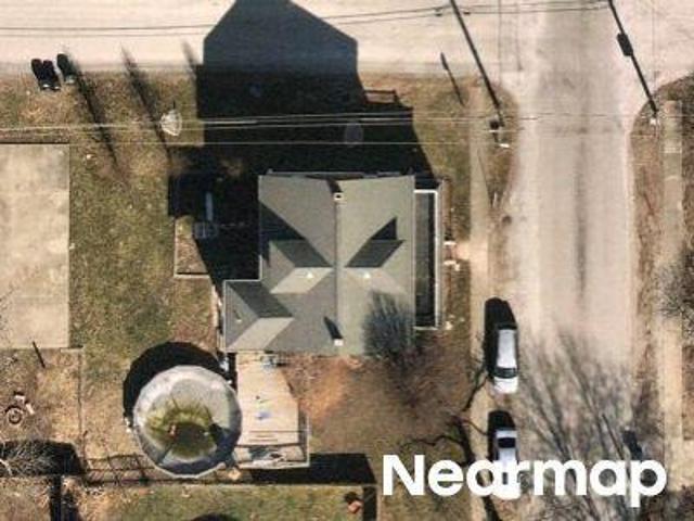 House for sale in Clinton, Illinois