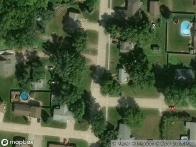House for sale in Nebraska