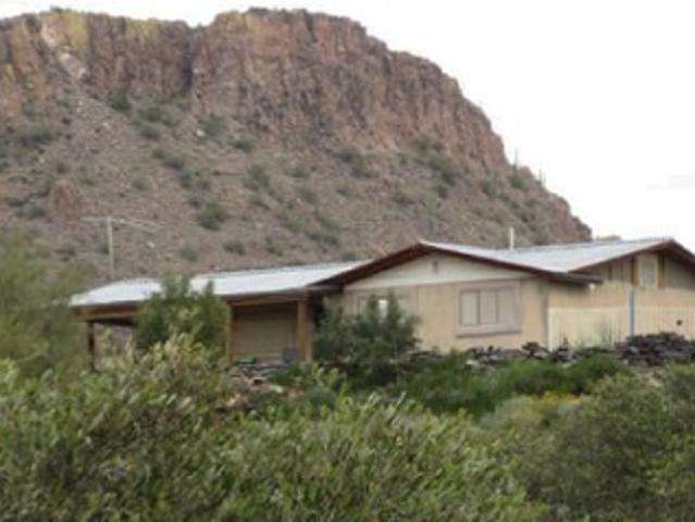 Property for sale in Laveen, Arizona