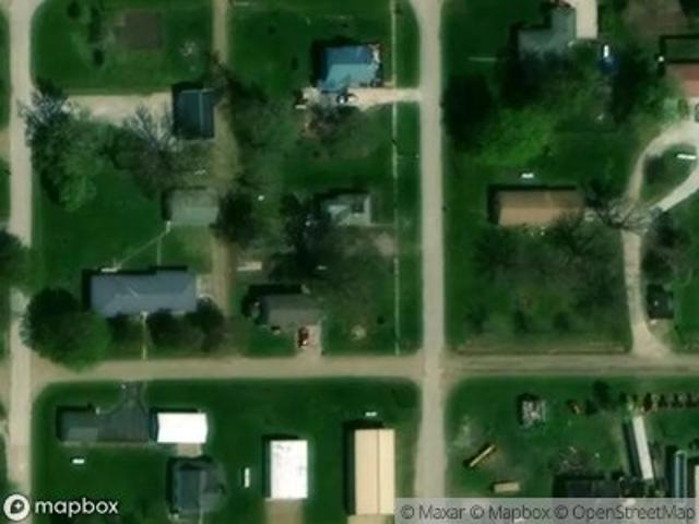 House for sale in Ollie, Iowa