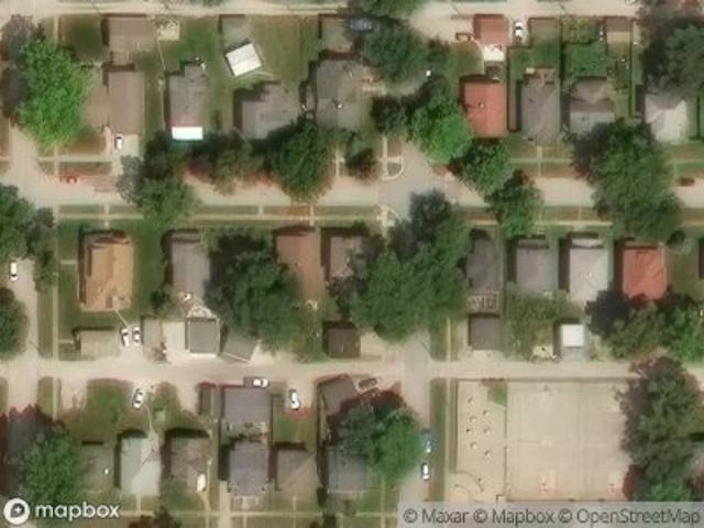 House for sale in Red Oak, Iowa