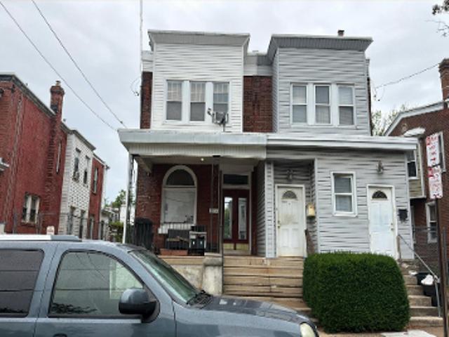 House for sale in Philadelphia, Pennsylvania