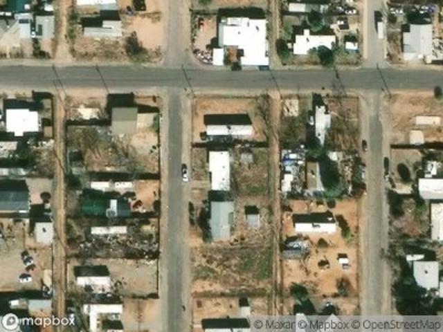 House for sale in Cochise, Arizona
