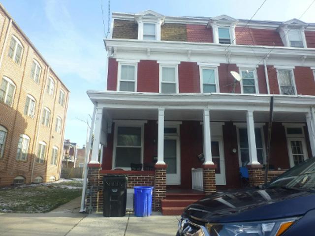 Condo for sale in Harrisburg, Pennsylvania