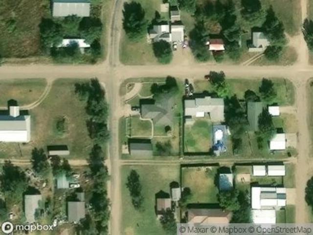 House for sale in Forgan, Oklahoma