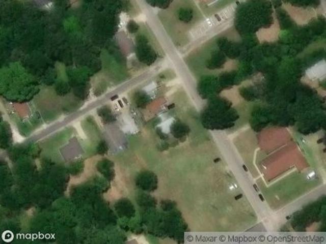 House for sale in Navarro, Texas