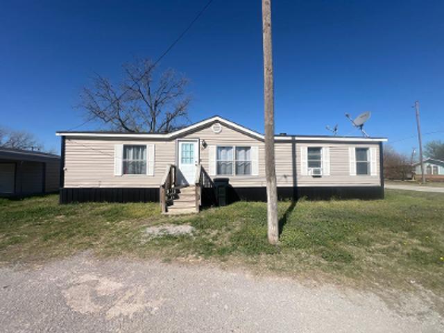 Property for sale in Ringling, Oklahoma