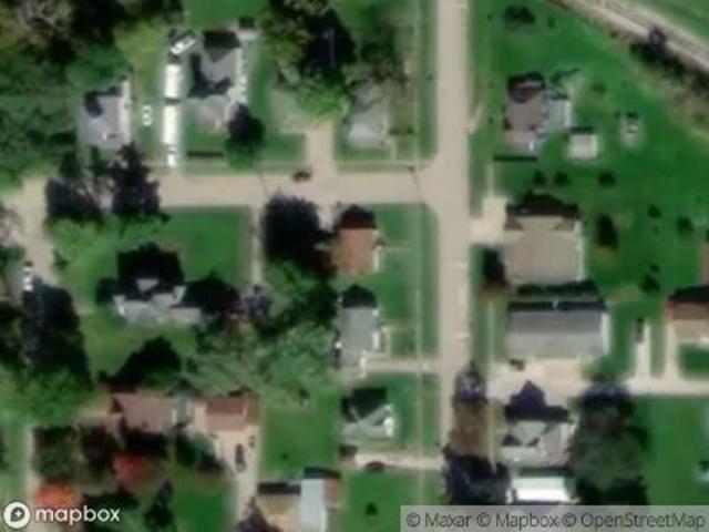 House for sale in Albia, Iowa