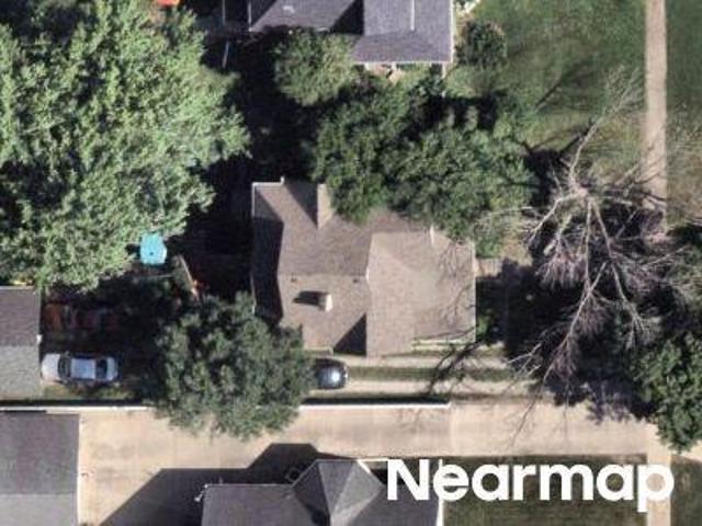 House for sale in Marshalltown, Iowa