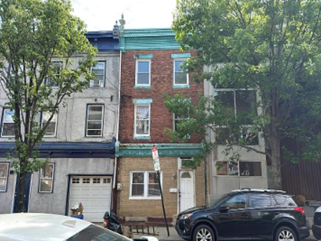 House for sale in Philadelphia, Pennsylvania