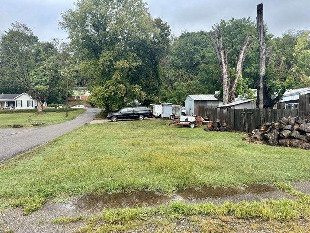 Land for sale in Syracuse, Ohio