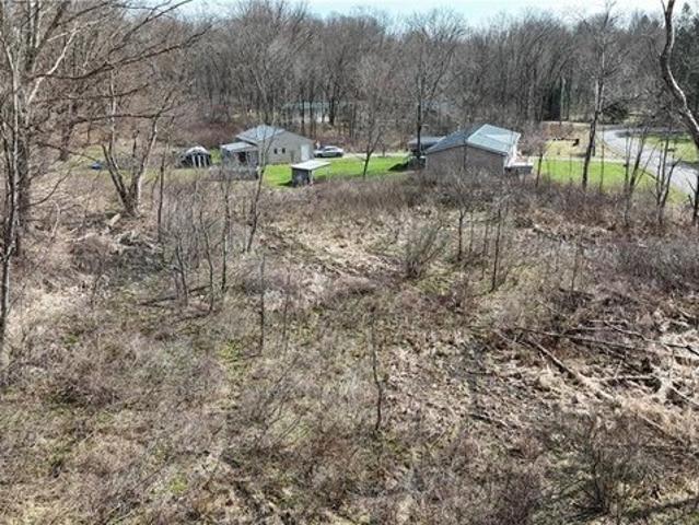 Land for sale in Mercer, Pennsylvania