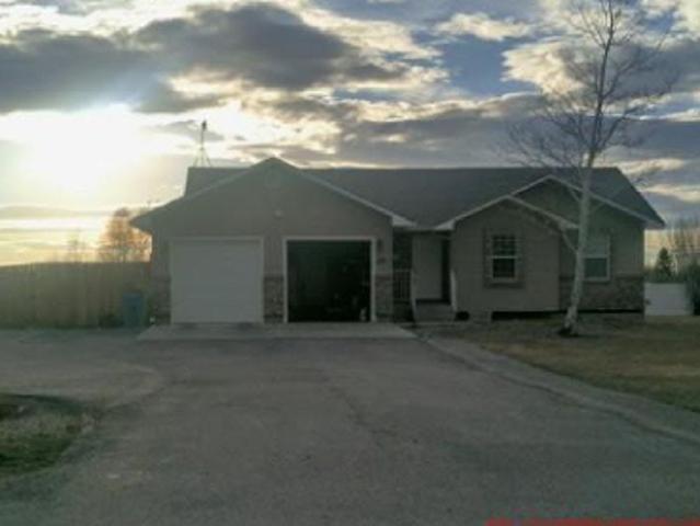 House for sale in Rigby, Idaho