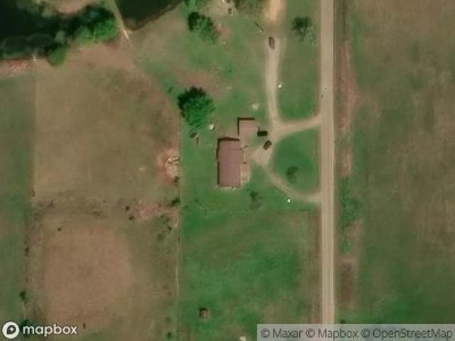 House for sale in Boswell, Oklahoma
