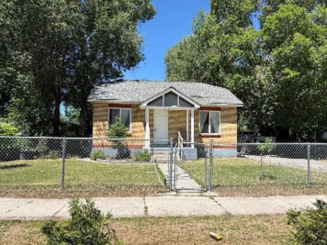 House for sale in Springville, Utah