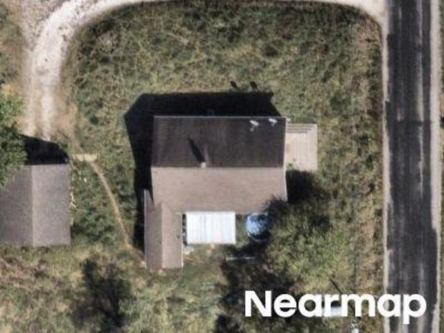 House for sale in Marion, Indiana