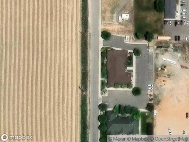 House for sale in Ephraim, Utah