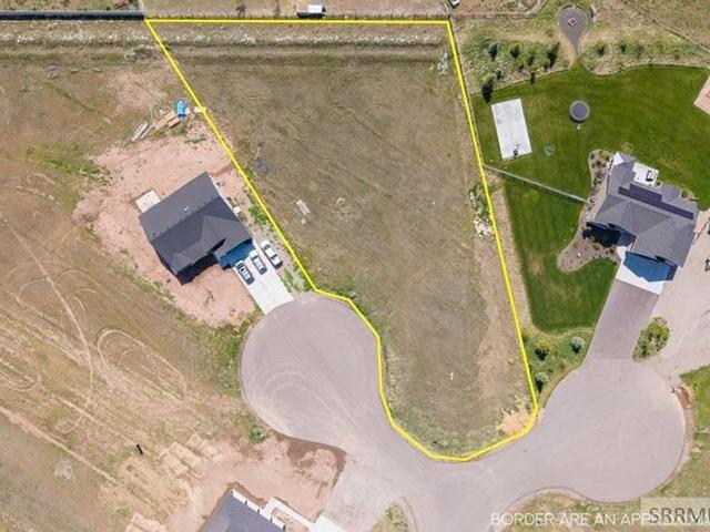 Land for sale in Rigby, Idaho