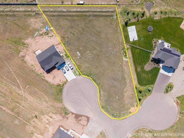 Land for sale in Rigby, Idaho