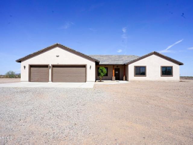 Property for sale in Arizona